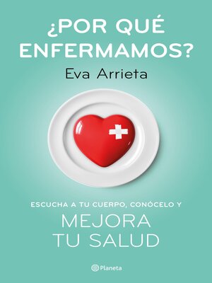 cover image of ¿Por qué enfermamos? (Edición mexicana)